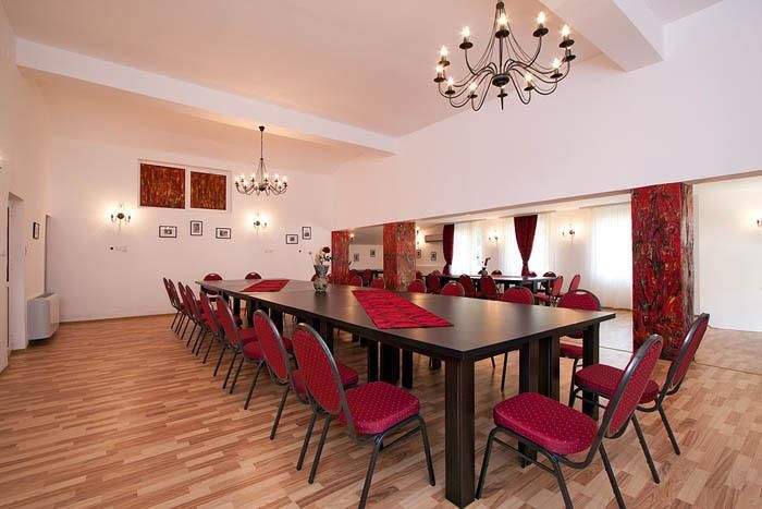 Отель Hotel Domnitei Кэлимэнешти-17