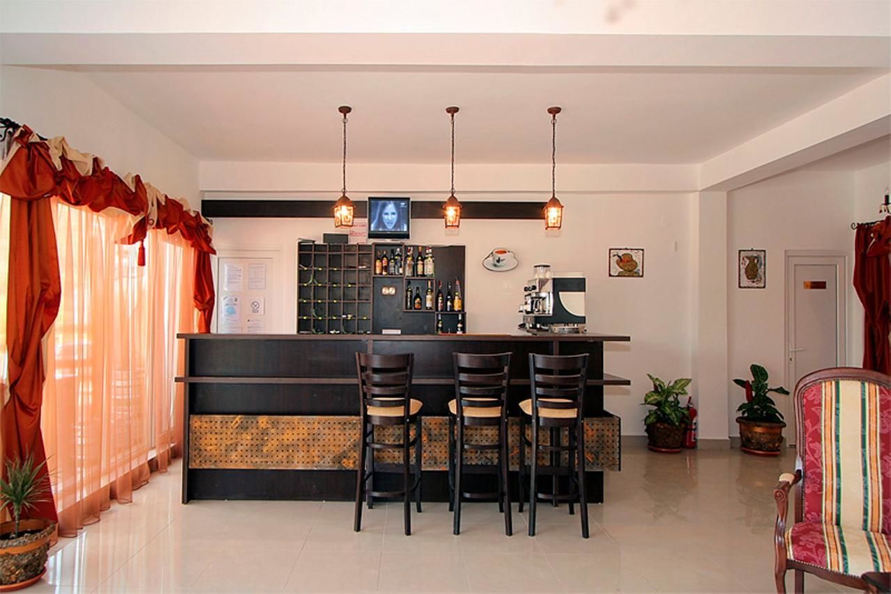 Отель Hotel Domnitei Кэлимэнешти-27