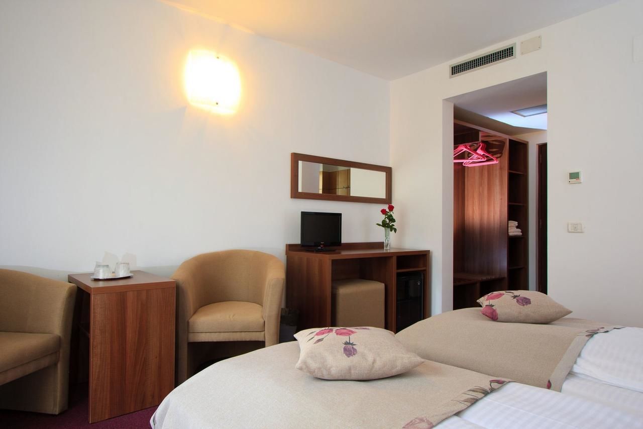 Отель Hotel Domnitei Кэлимэнешти-30