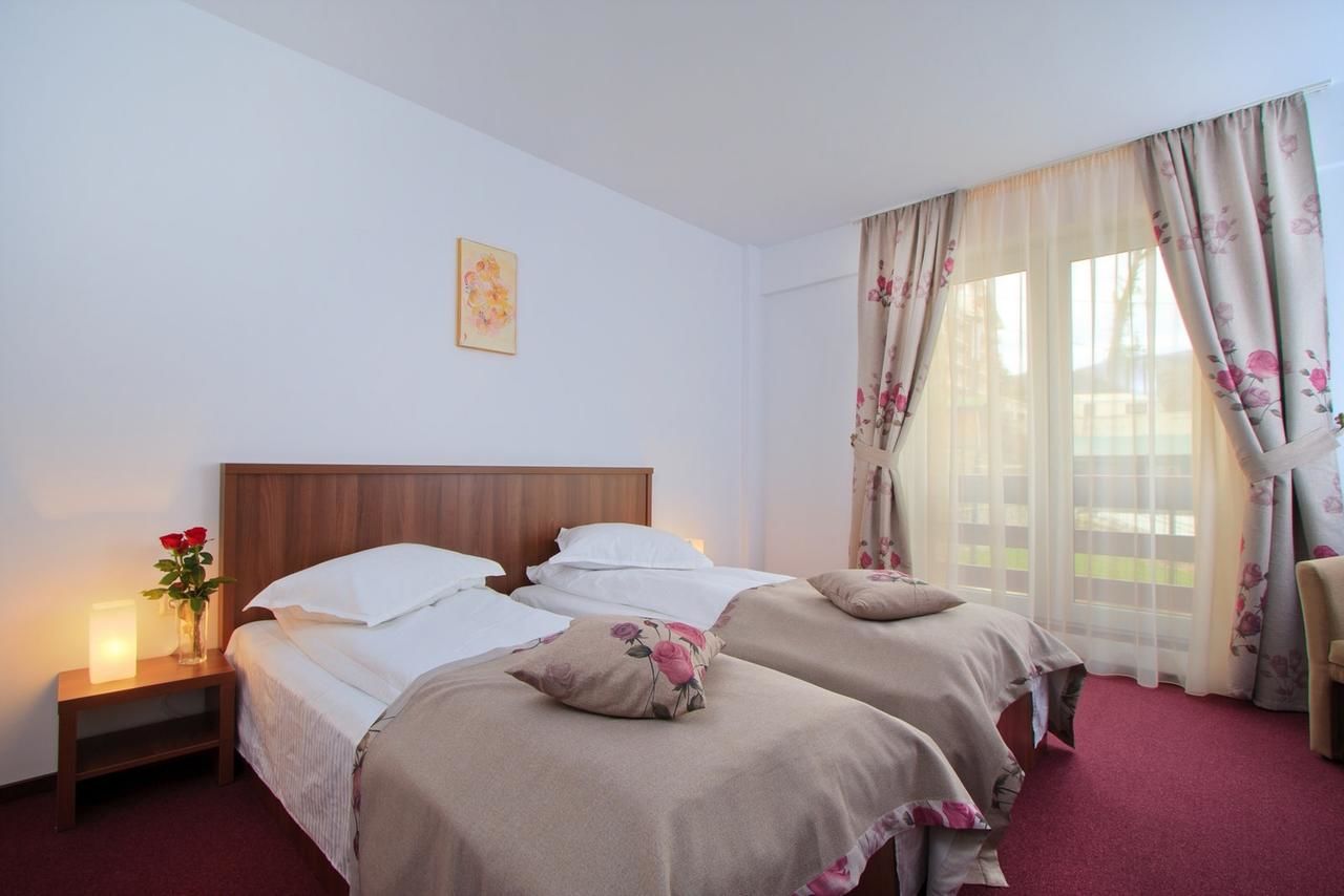 Отель Hotel Domnitei Кэлимэнешти-32