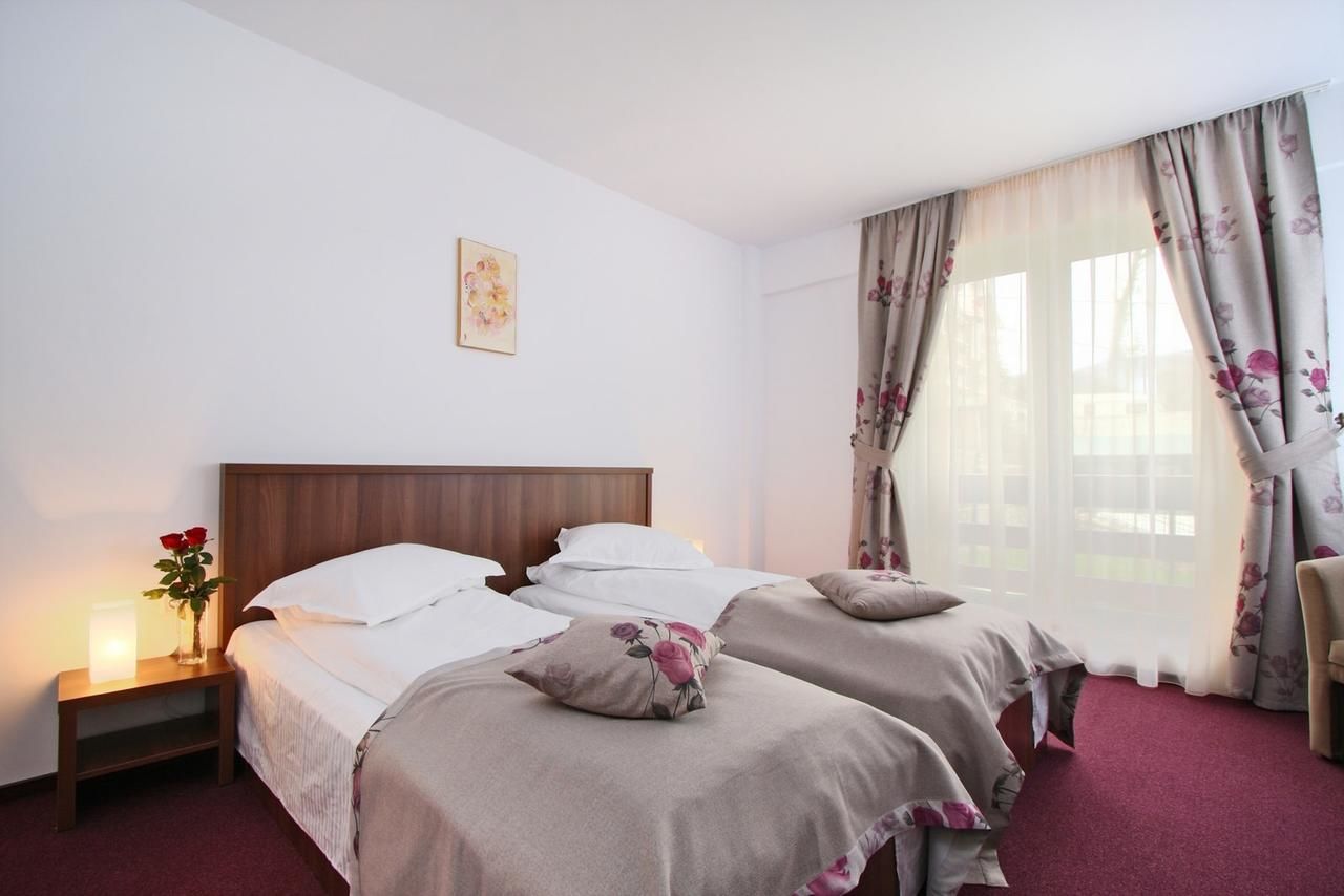 Отель Hotel Domnitei Кэлимэнешти-33