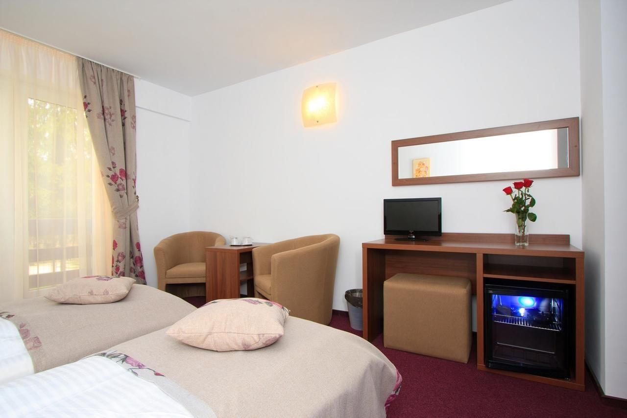 Отель Hotel Domnitei Кэлимэнешти-34