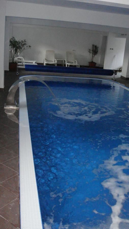Отель Hotel Domnitei Кэлимэнешти-46
