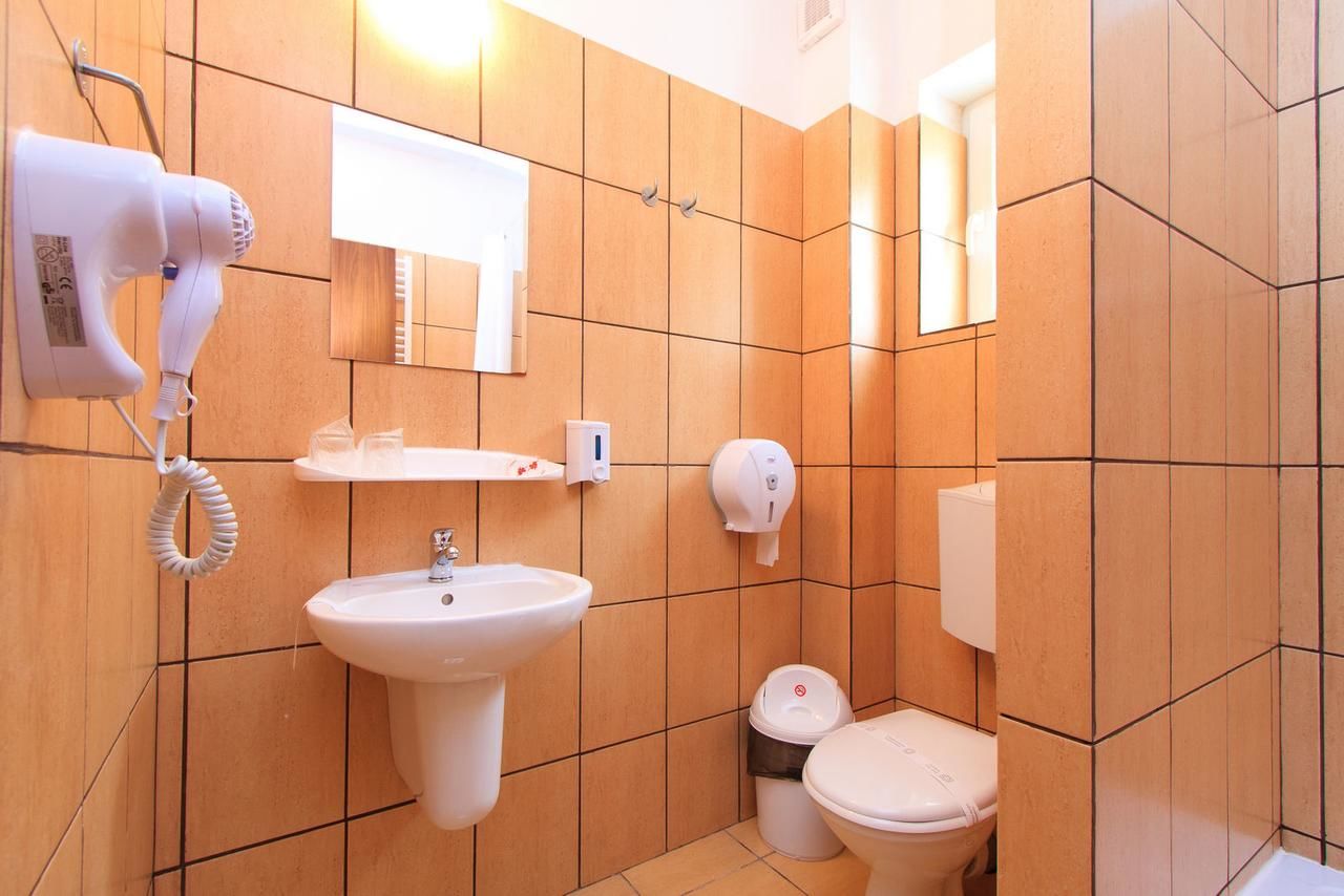 Отель Hotel Domnitei Кэлимэнешти-10